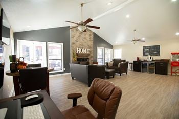 Clubhouse